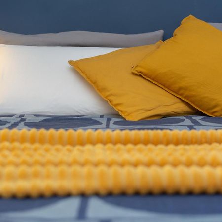 Gale Apartment Bologna Bagian luar foto
