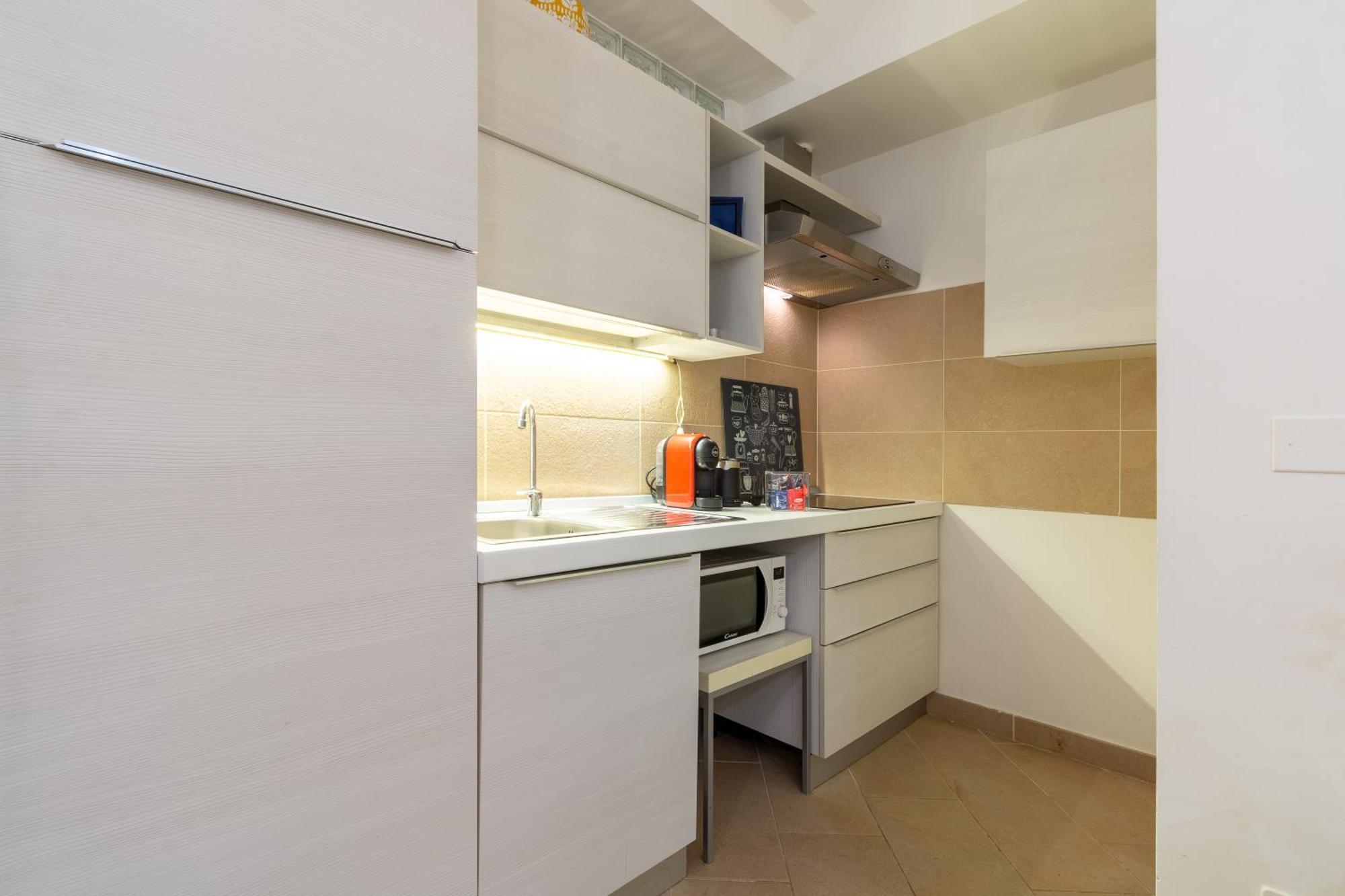 Gale Apartment Bologna Bagian luar foto