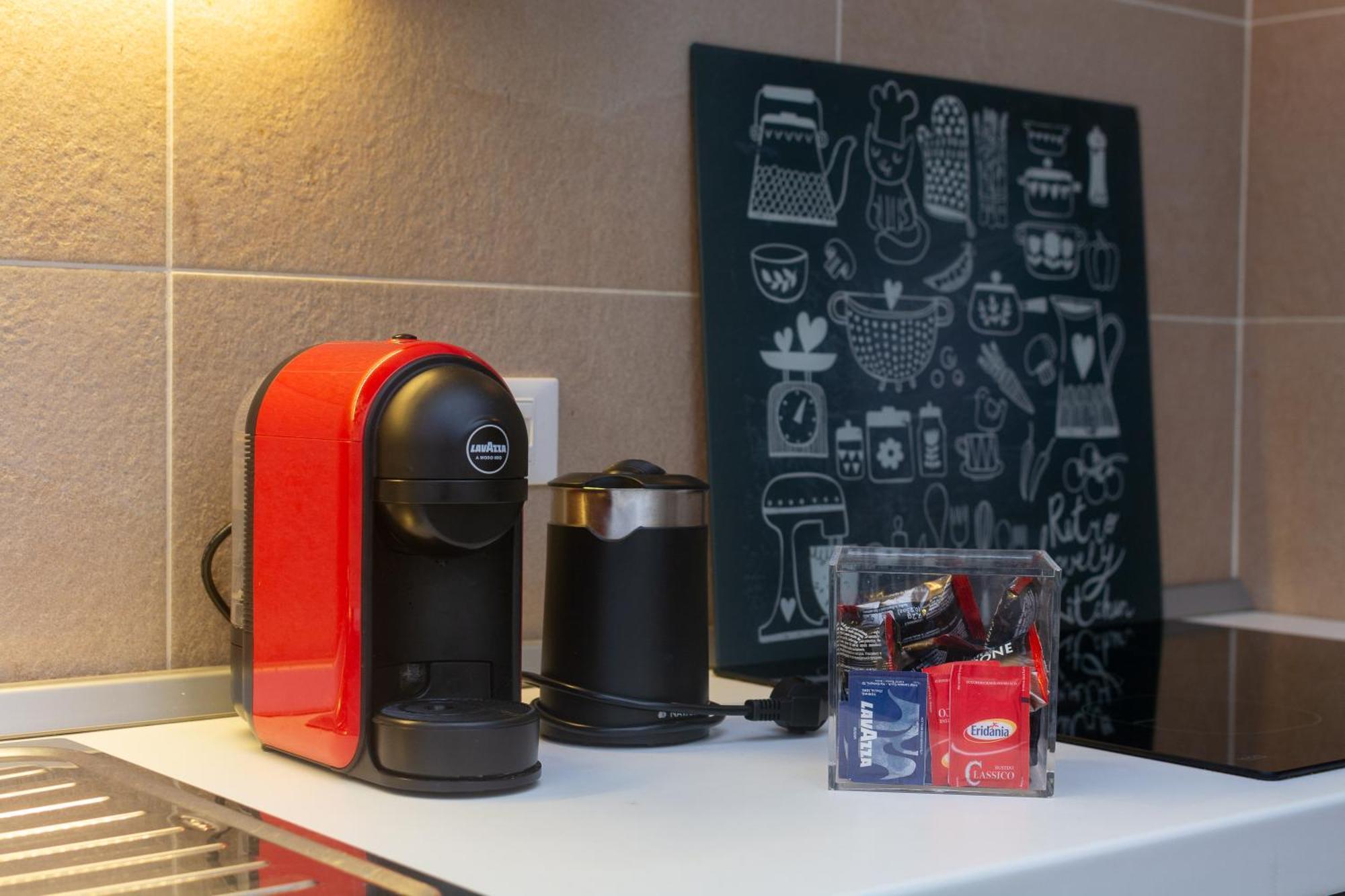 Gale Apartment Bologna Bagian luar foto