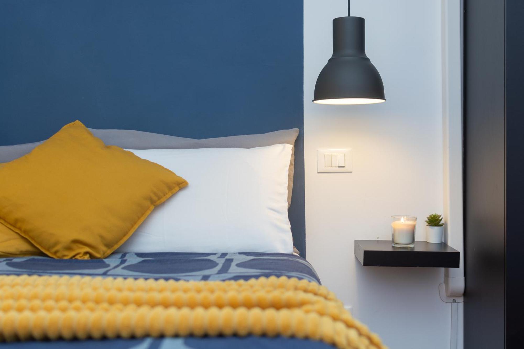 Gale Apartment Bologna Bagian luar foto